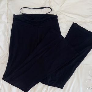 Asos yoga pants